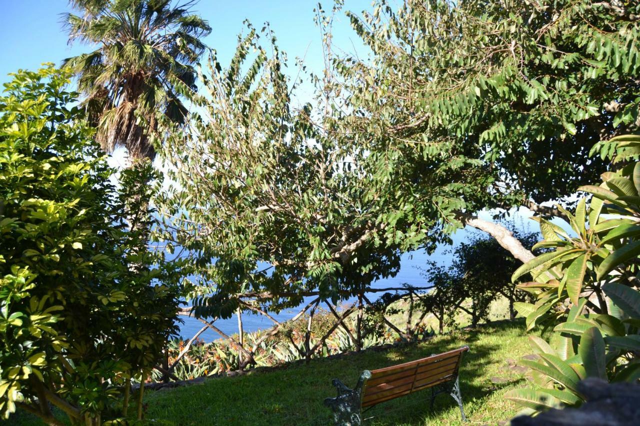 Casal Sao Joao Cottages 106 Fajã da Ovelha Exterior photo