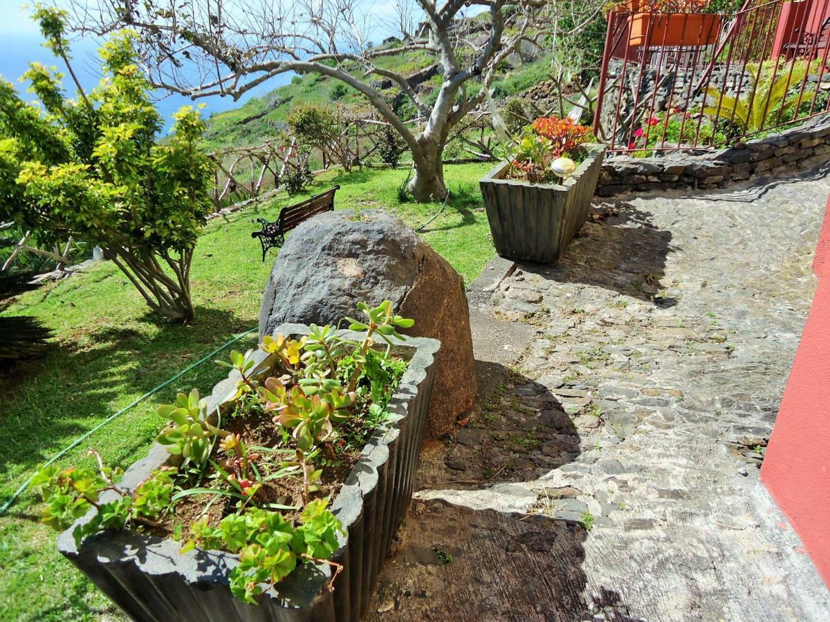 Casal Sao Joao Cottages 106 Fajã da Ovelha Exterior photo