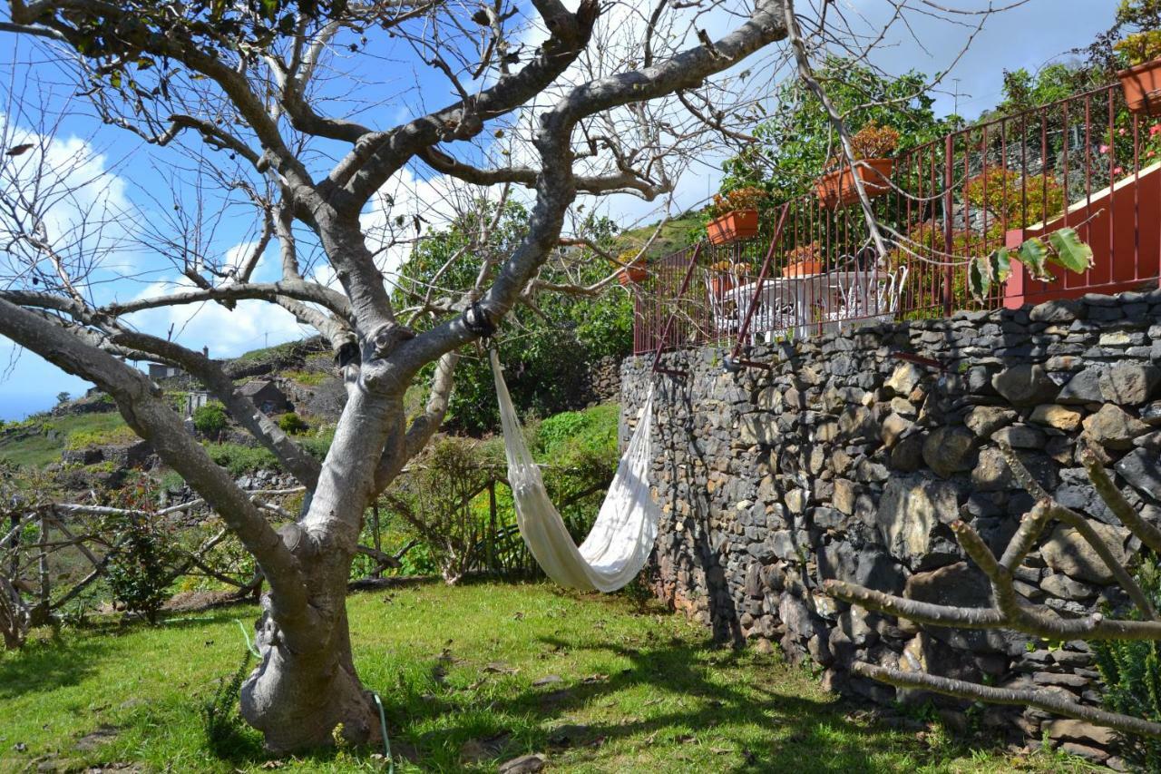 Casal Sao Joao Cottages 106 Fajã da Ovelha Exterior photo